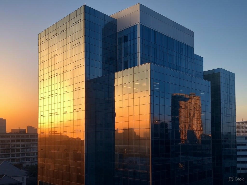 10 מבנים אדריכליים מודרניים מדהימים